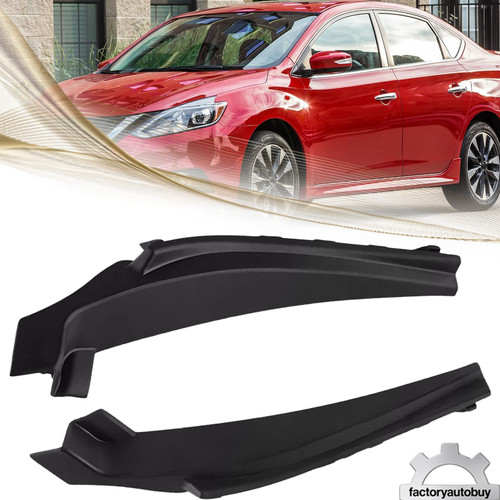 For 2013 2019 nissan - 2013-2019,